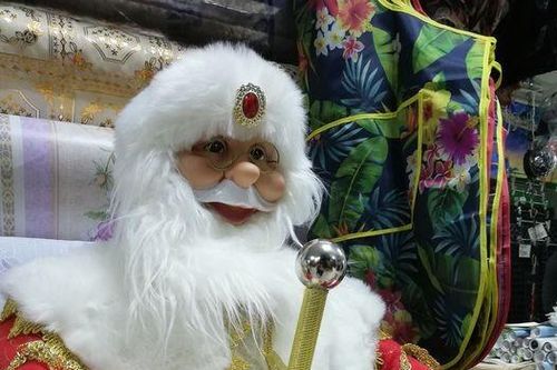 Buôn bán thời Cô Vít