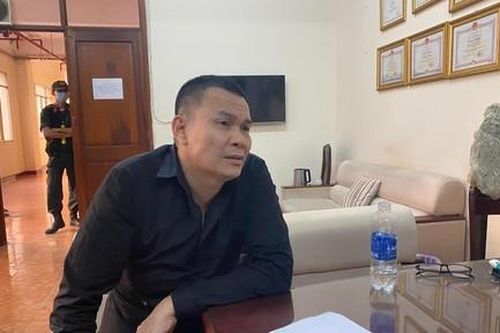 Bộ Công an phá đường dây đánh bạc giao dịch hơn 2.000 tỷ đồng