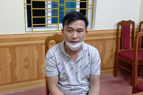 Bóc gỡ đường dây ma túy của 'ông trùm' bị truy nã