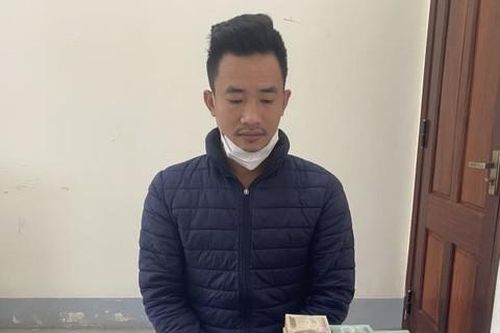 Bắt kẻ lừa đảo gần 1,3 tỷ đồng từ mua bán, chuyển mục đích sử dụng đất