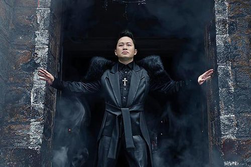 Tùng Dương ra MV xúc động dịp Giáng sinh, tri ân nữ tu qua đời vì COVID-19