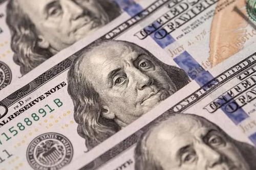 Sở mật vụ Mỹ: 100 tỷ USD tiền cứu trợ COVID-19 bị gian lận