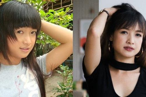 Dàn diễn viên 'Cổng Mặt Trời' sau 11 năm: Lê Bê La bất ngờ thông báo đã ly hôn 5 năm, người hạnh phúc nên duyên bên chồng Ấn Độ