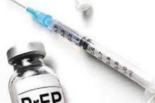 Thuốc tiêm tác dụng kéo dài đầu tiên dự phòng trước phơi nhiễm HIV
