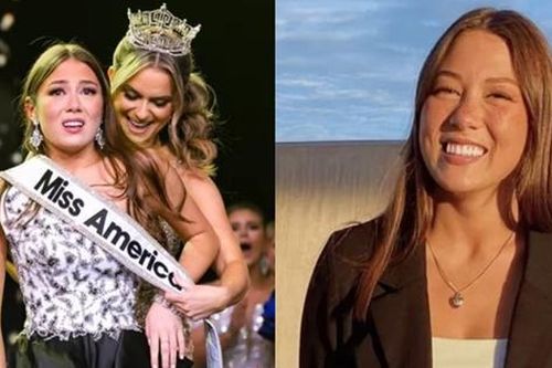Hoa hậu Mỹ gốc Hàn Emma Broyles chia sẻ mình bị mắc bệnh tâm lý, cư dân mạng thêm cảm phục
