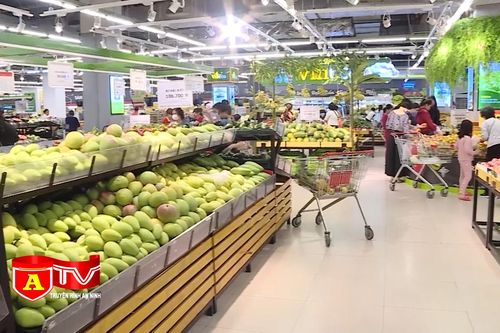 Thành lập 6 đoàn liên ngành Trung ương kiểm tra thực phẩm Tết