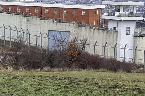 Phía sau thỏa thuận Đan Mạch thuê nhà tù ở Kosovo trong 10 năm