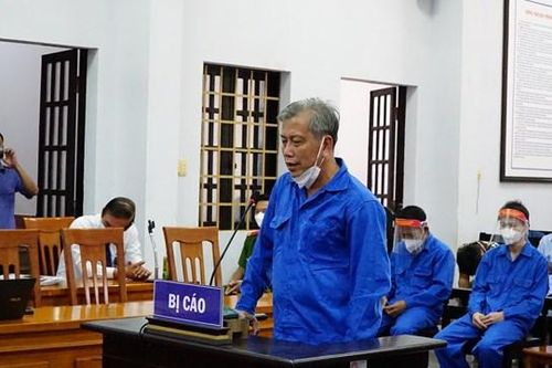 Vụ đại gia Trịnh Sướng và các đồng phạm: Tòa nghị án kéo dài