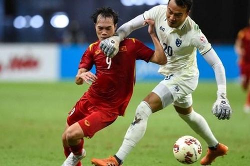 Trọng tài thiên vị khiến chúng ta thất bại 0-2 trước Thái Lan