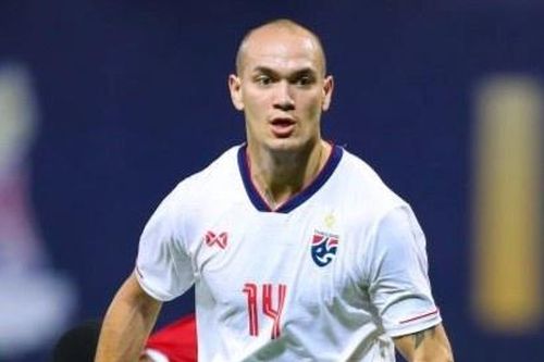 Manuel Bihr: 'Mỗi vị trí của Thái Lan có đến 3 cầu thủ chất lượng'