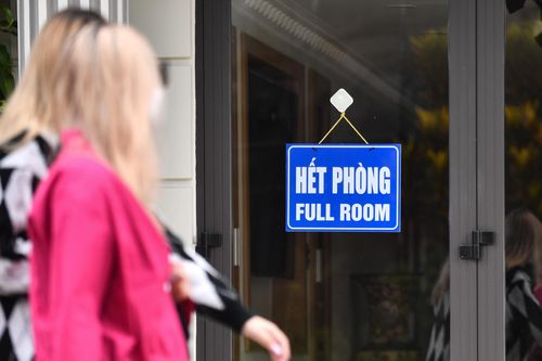 Nhiều khách sạn, homestay tại Đà Lạt hết phòng trước lễ Noel