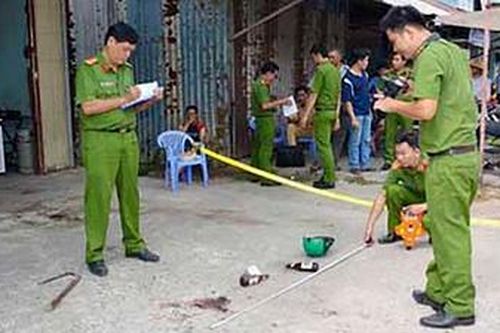 Án mạng vì hát karaoke ồn ào