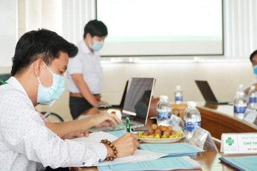 Bệnh viện Mắt Sài Gòn Cần Thơ: Niềm tin từ khách hàng, niềm tự hào từ đội ngũ nhân lực