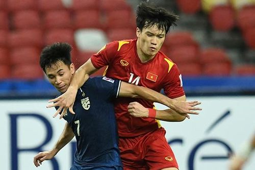 Chuyên gia nhận định Việt Nam chưa có đấu pháp hợp lý trước Thái Lan