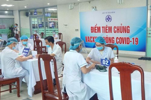 Xuất hiện nhiều ổ dịch, Thái Bình hạn chế tập trung đông người