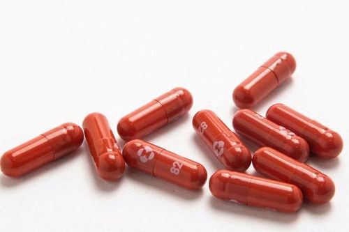 Philippines phê duyệt sử dụng thuốc điều trị Covid-19 Molnupiravir của Merck