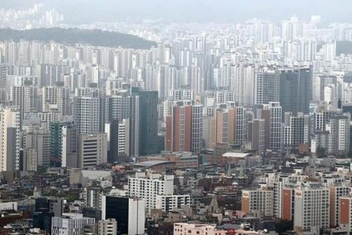 Hàn Quốc ngăn người nước ngoài giao dịch bất động sản phi pháp