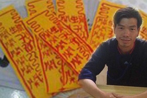 Hành trình phá án: Bắn chết thầy cúng vì nghi 'thả ma' làm bố ốm nặng