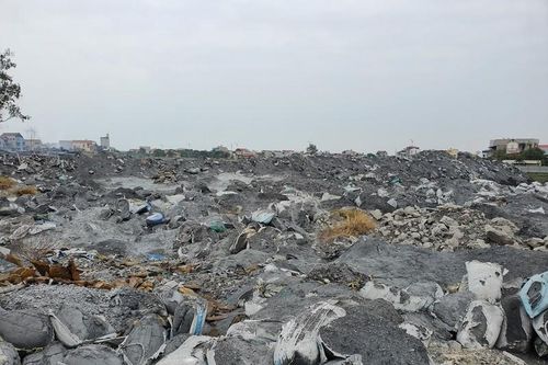 nhiễm tại làng nghề Mẫn Xá, Bắc Ninh: Khó xử lý... chính quyền địa phương 'bó tay'?