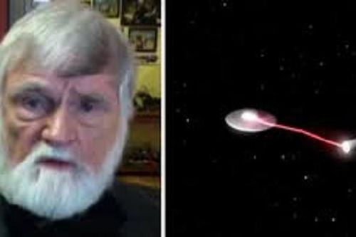 Tiết lộ cực sốc về dự án che đậy UFO của quân đội Mỹ