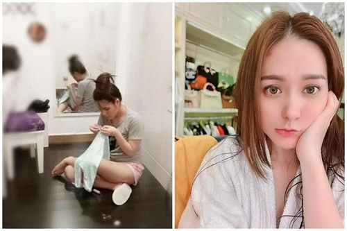 Ngỡ ngàng với ảnh hiếm 'nữ đại gia quận 7' thời còn tay trắng