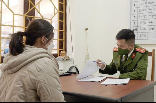 Cao Bằng: Triệt phá đường dây ghi lô đề có cả cán bộ