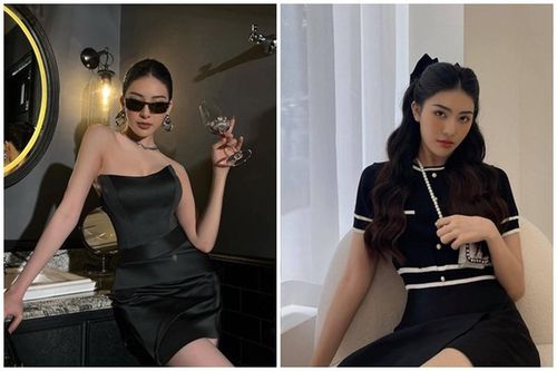 Danh tính hot girl tự mua biệt thự sau 1 năm làm mẫu ảnh