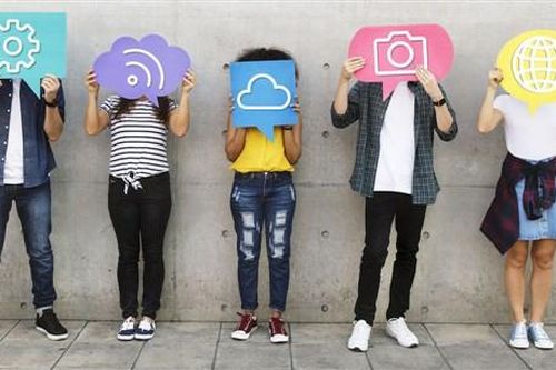 Những điều thú vị về sinh viên thế hệ Z