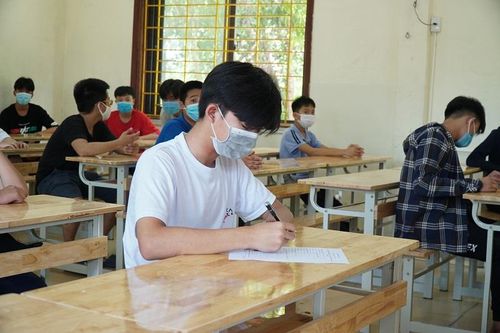 Điều chỉnh cách kiểm tra, đánh giá học sinh vào lớp 10