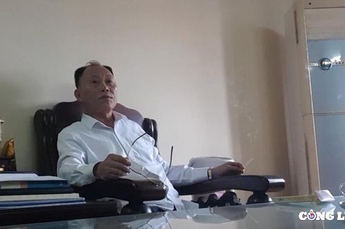 Bài 2: Chánh Thanh tra Sở Giao thông vận tải Hưng Yên phải dùng ''quan hệ riêng'' để xử lí xe quá tải