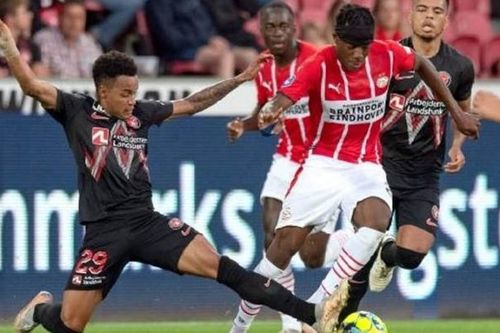 Nhận định trận PSV vs GA Eagles, 0h45 ngày 24/12