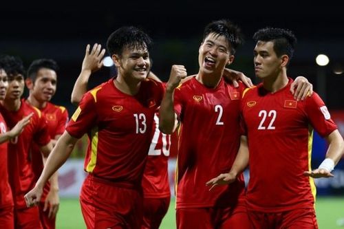 Đội tuyển Việt Nam lập kỷ lục 'khủng' AFF Cup nếu thắng Thái Lan
