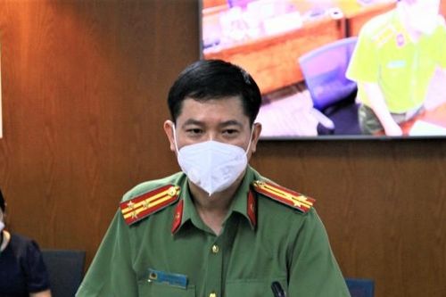 TP. HCM đã khởi tố 18 vụ liên quan đến trục lợi từ dịch bệnh
