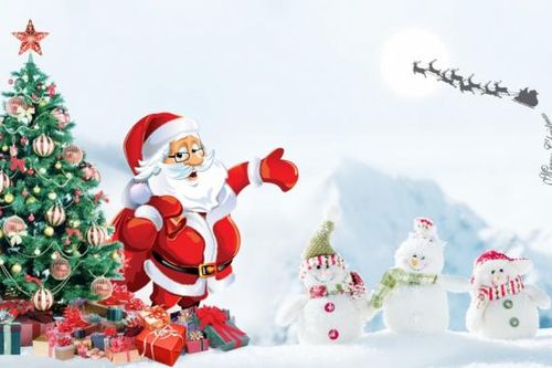 Những lời chúc Giáng sinh cho bạn bè hay nhất