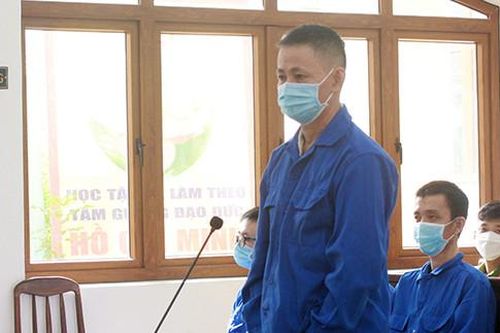 17 năm tù cho gã đàn ông giết hại bạn nhậu