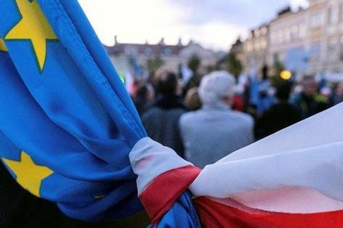 EU bắt đầu các bước pháp lý chống lại Ba Lan
