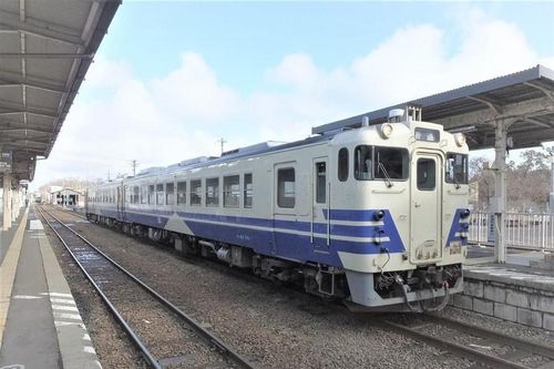 Chính phủ 'bác' đề xuất nhập khẩu 37 toa tàu cũ của Nhật Bản