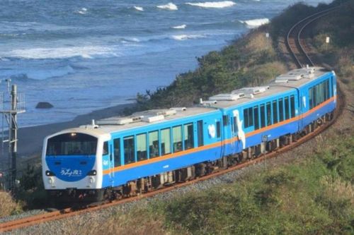 Chính phủ không đồng ý cho nhập khẩu 37 toa tàu cũ của Nhật