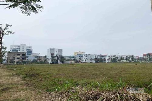 Sai phạm ở dự án HUD Hà Tĩnh: Chủ đầu tư nộp lại 4,5 tỷ đồng