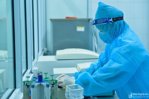 Sáng 23/12, Nghệ An ghi nhận 54 ca nhiễm Covid-19 mới, trong đó có 12 ca cộng đồng