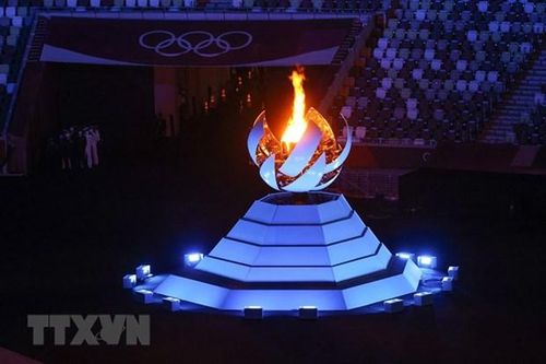 Tổng chi phí tổ chức Thế vận hội Tokyo 2021 thấp hơn dự kiến