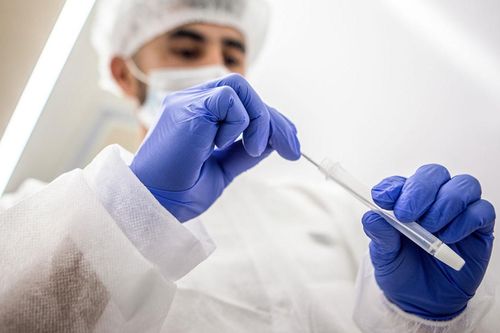 Nga phát triển bộ xét nghiệm có thể phát hiện ngay biến thể Omicron