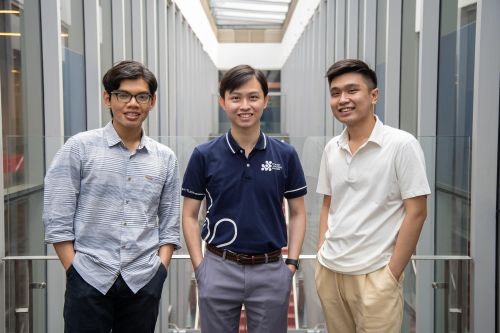 Sinh viên Việt Nam đoạt giải nhì cuộc thi D&AD New Blood Quickfire