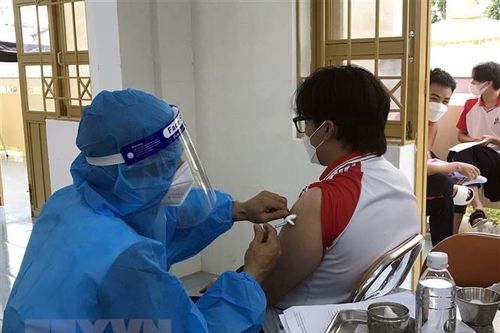 Kon Tum: Phát hiện chùm 41 ca mắc COVID-19 trong cộng đồng tại Đăk Tô