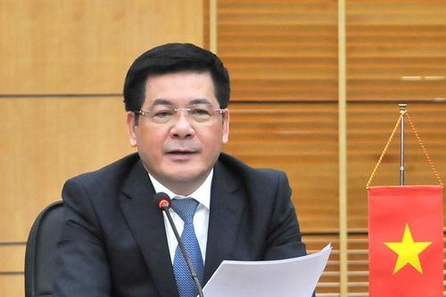 Ủy ban hỗn hợp Việt Nam - Hàn Quốc nhất trí thúc đẩy hợp tác về thương mại, công nghiệp và năng lượng
