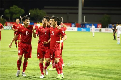 AFF Suzuki Cup 2020: Tự tin bước vào trận bán kết gặp đối thủ đầy duyên nợ