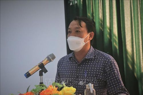 Thành lập Tổ điều tra để giám định nguyên nhân sập cầu Cái Đôi Vàm (Cà Mau)
