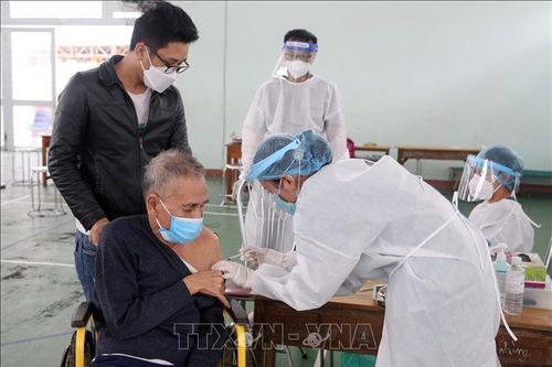 Đà Nẵng: Tập trung điều trị, giảm các ca mắc COVID-19 chuyển biến nặng