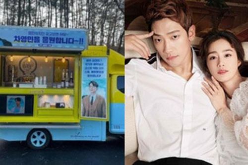 Kim Tae Hee khiến dân tình ngưỡng mộ khi làm điều này thể hiện tình cảm với ông xã Bi Rain