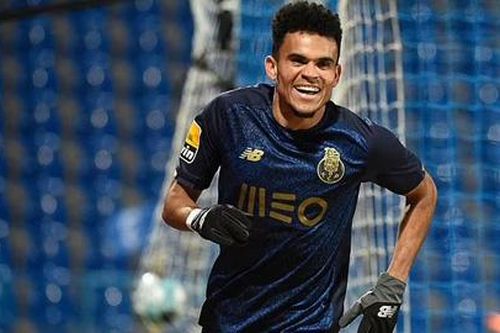 Tin chuyển nhượng 23/12: Liverpool nhắm 'Ronaldo Colombia' thay Salah và Mane